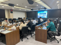 창원특례시, 국지도발 대비 토의형 민방위훈련 실시(안전총괄담당관) (2).jpg