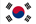 한국